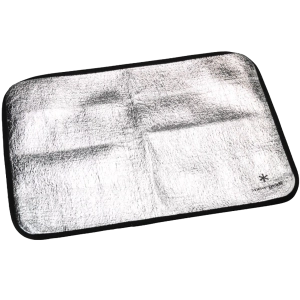 Burner Sheet
