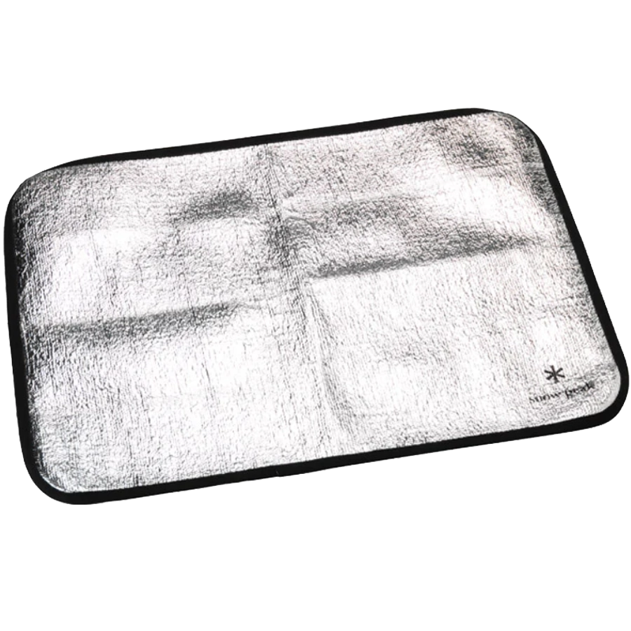 Burner Sheet