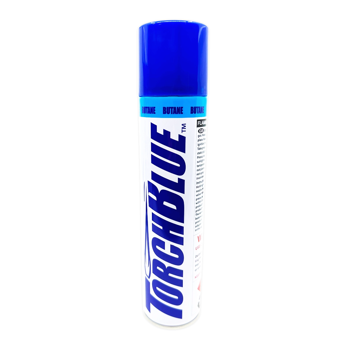 Butane Torch Lighters Assortment Floor Display - 30 Pieces Per Retail Ready Display 88673