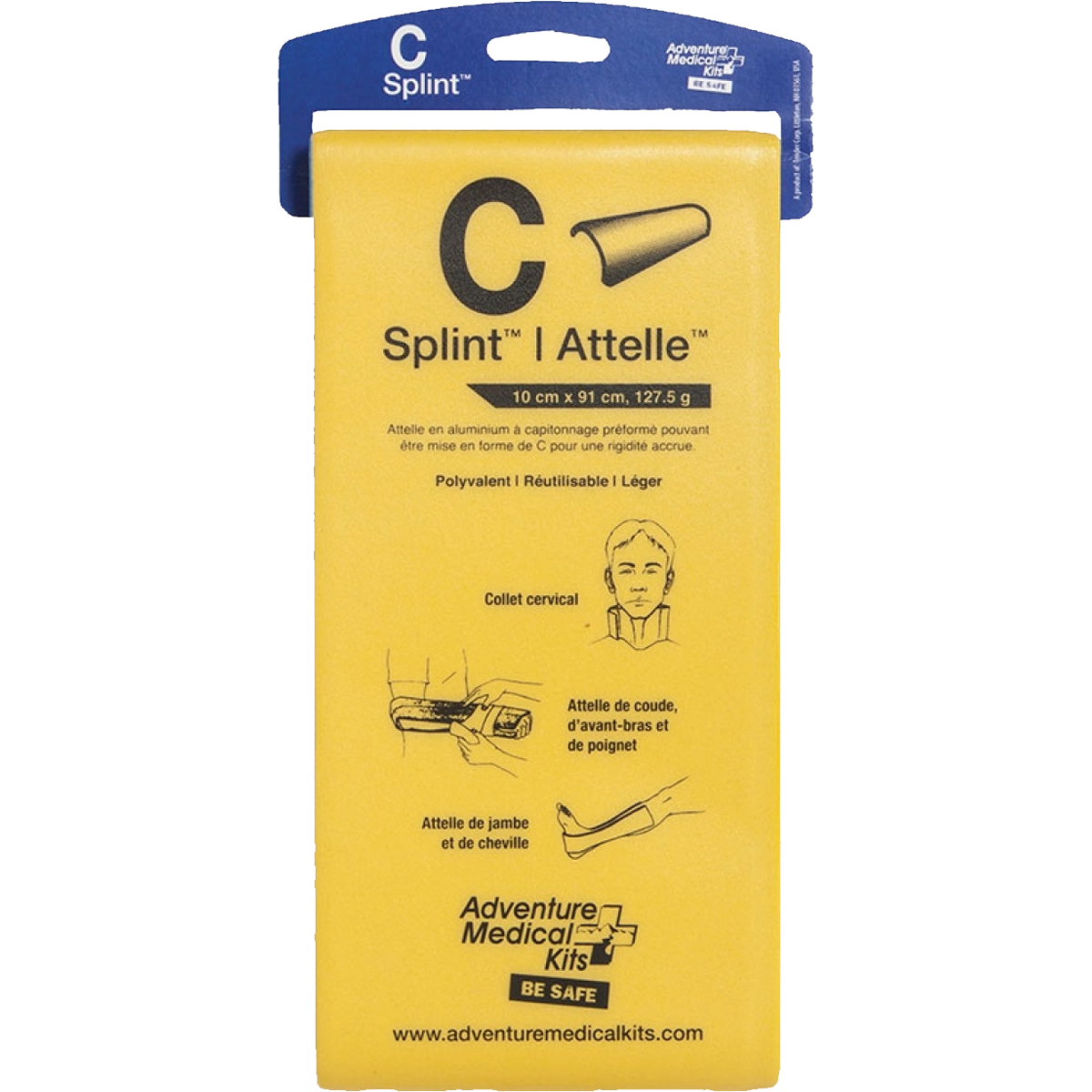 C-Splint