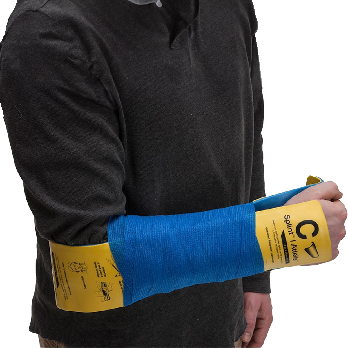 C-Splint