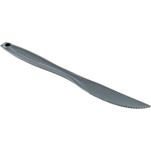 Camp Knife - Grey