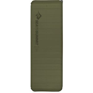 Camp Plus Self-Inflating Regular Wide