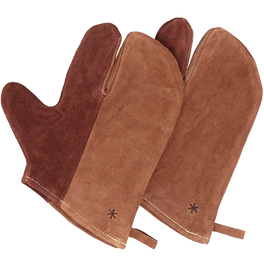 Camper Mittens