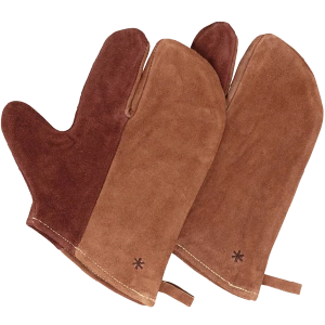 Camper Mittens