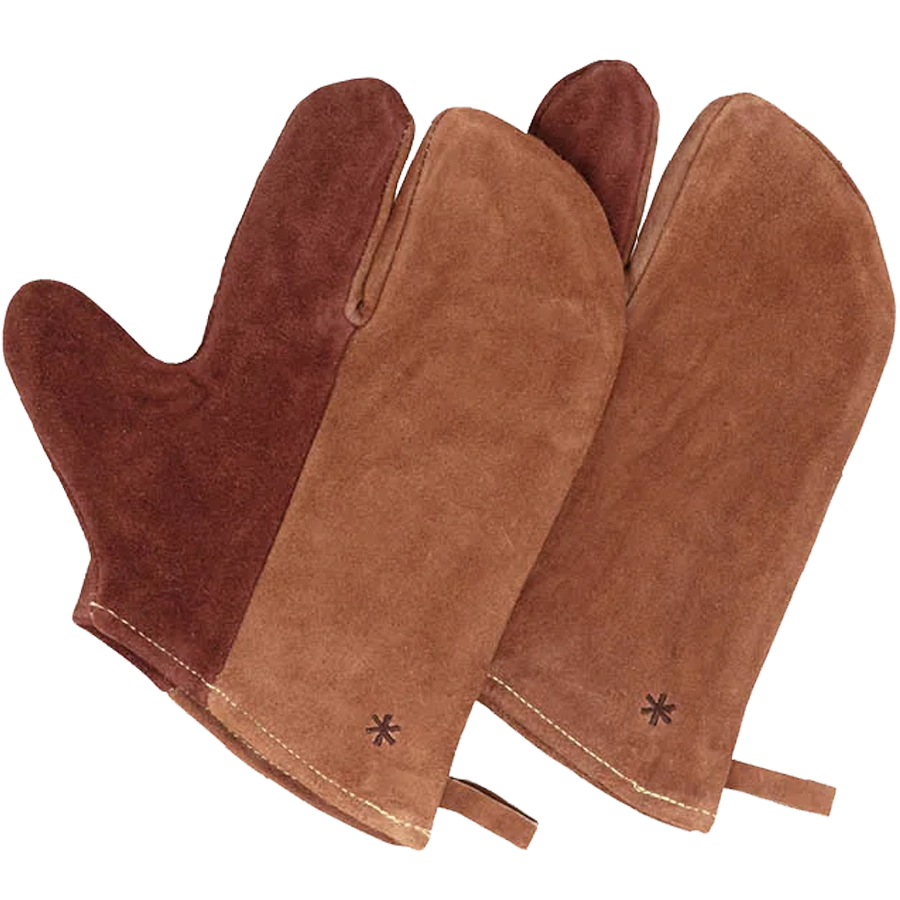 Camper Mittens