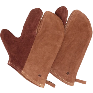 Camper Mittens