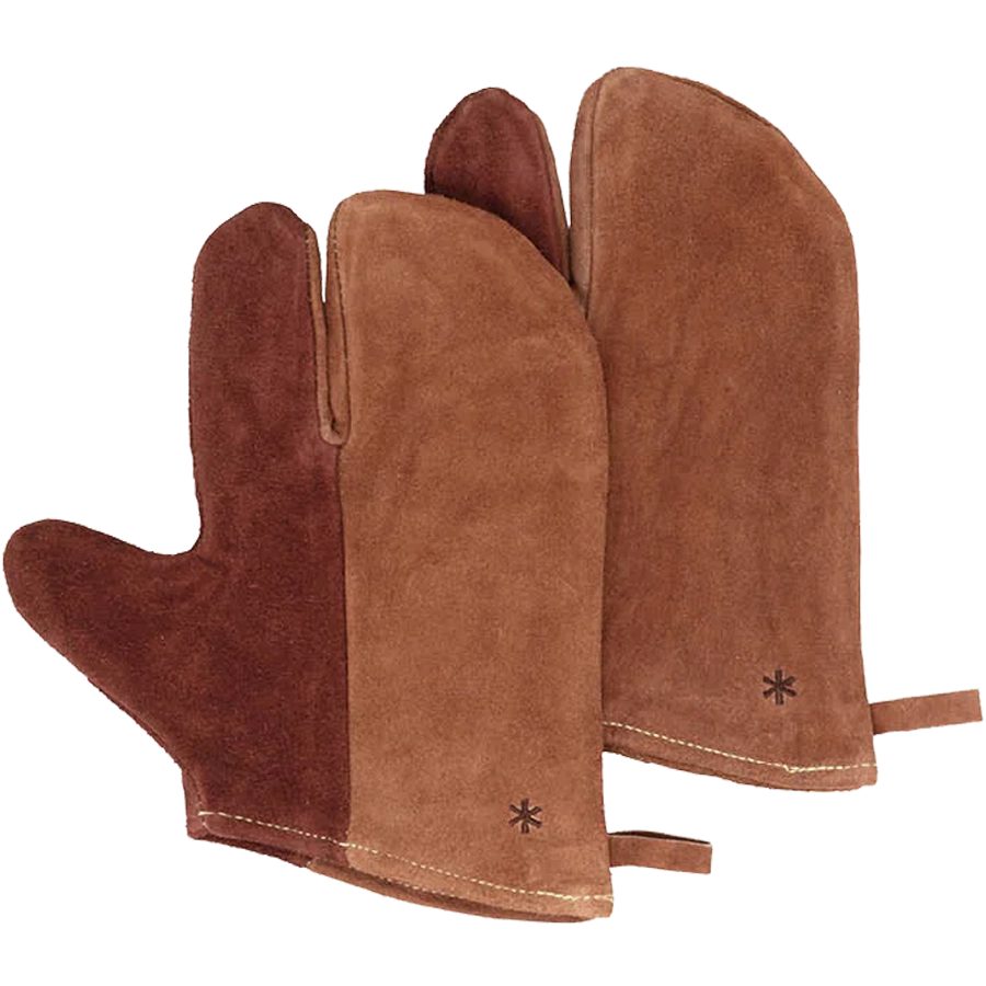 Camper Mittens
