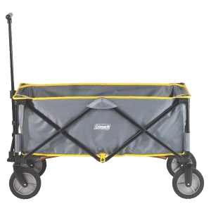 Camping Wagon