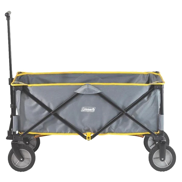 Camping Wagon