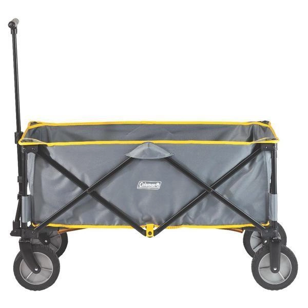 Camping Wagon