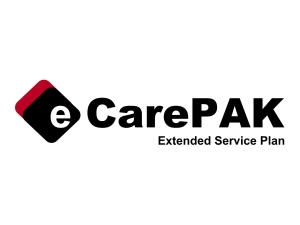 Canon eCarePAK Extended Service Plan Installation Service Plan - Installation - on-site - for imageFORMULA DR-G1100, DR-G1130, 8176B003