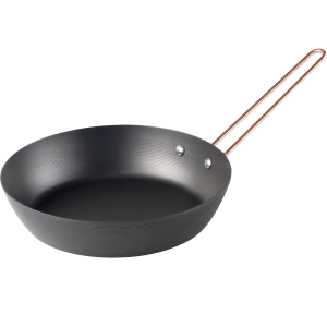 Carbon Steel 8" Frypan