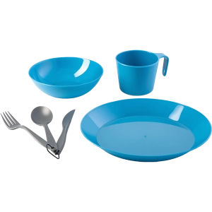 Cascadian 1 Person Table Set