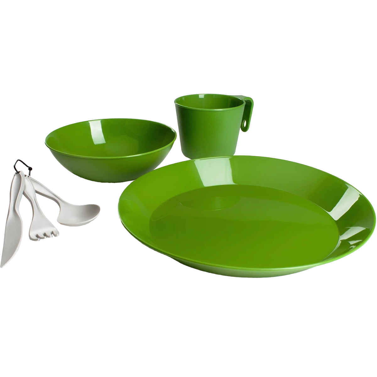 Cascadian 1 Person Table Set