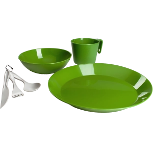 Cascadian 1 Person Table Set