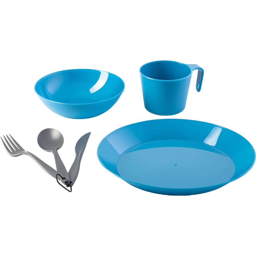 Cascadian 1 Person Table Set