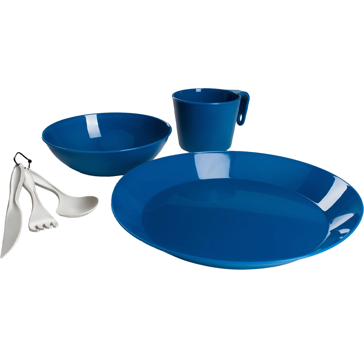 Cascadian 1 Person Table Set