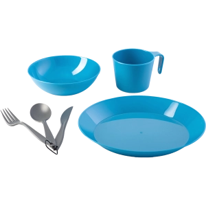 Cascadian 1 Person Table Set