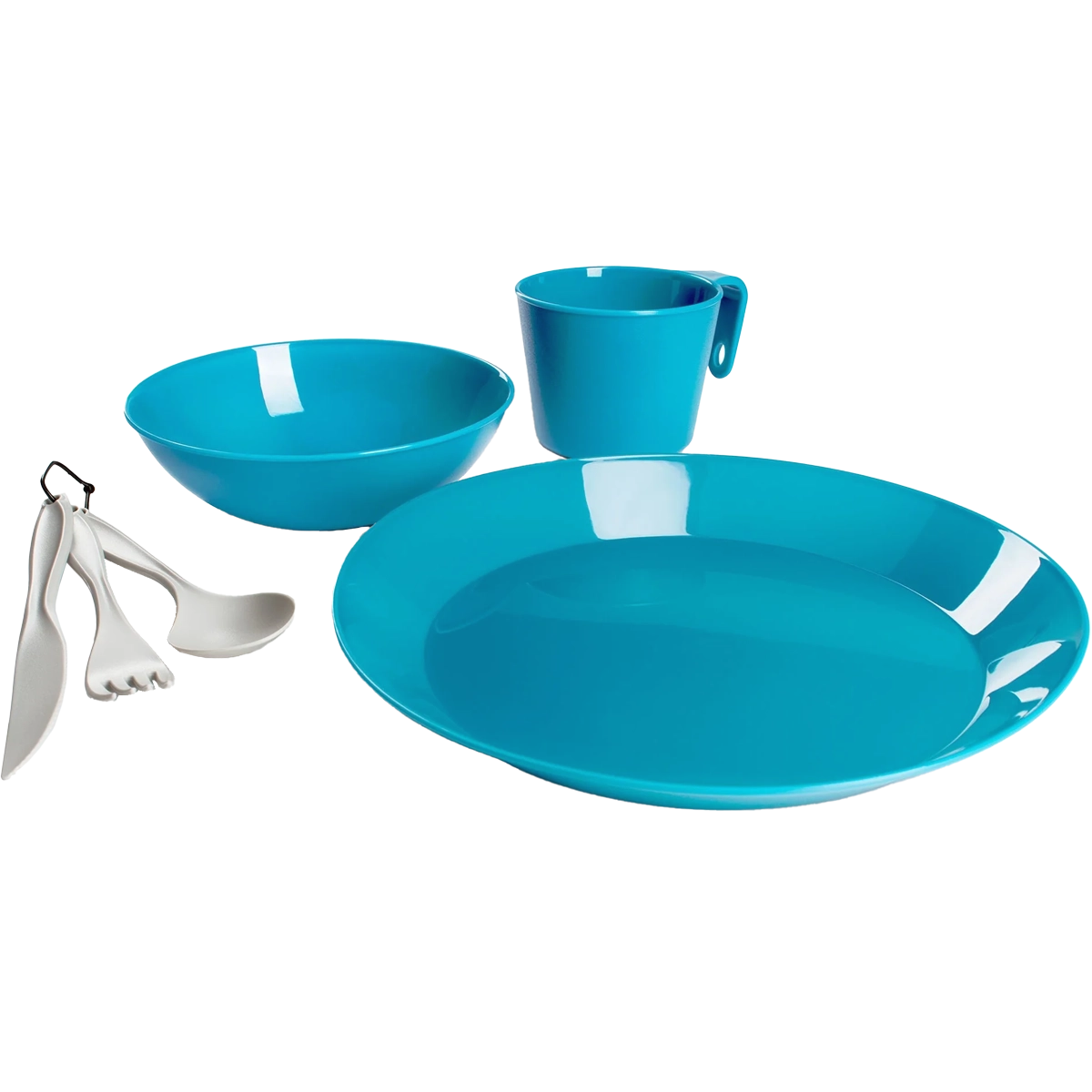 Cascadian 1 Person Table Set