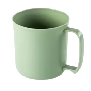Cascadian Mug