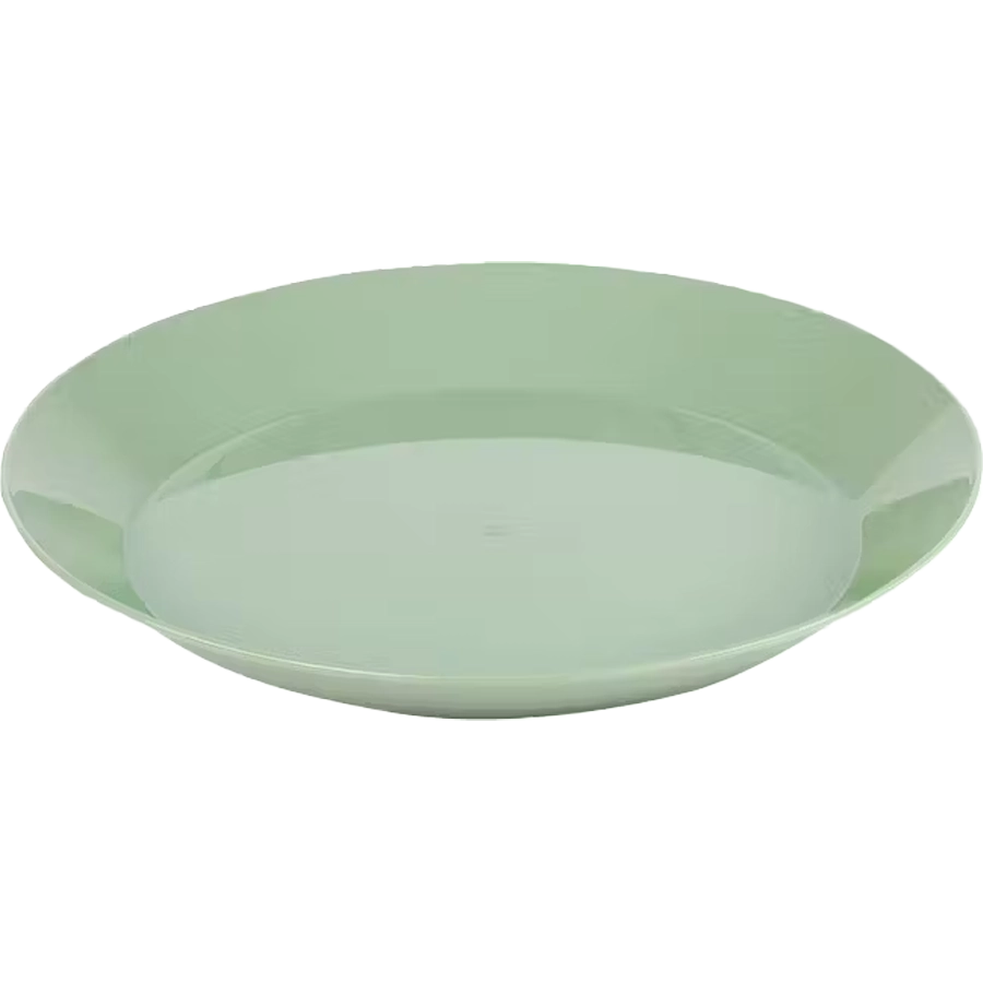 Cascadian Plate