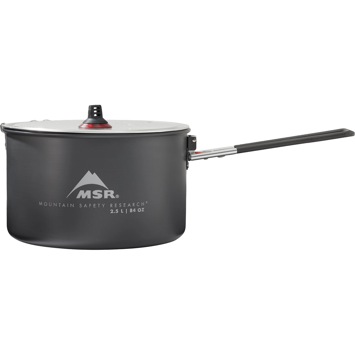 Ceramic 2.5L Pot