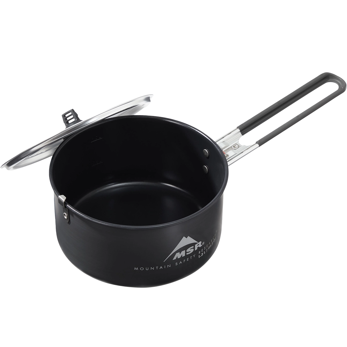 Ceramic Solo Pot 1.3L