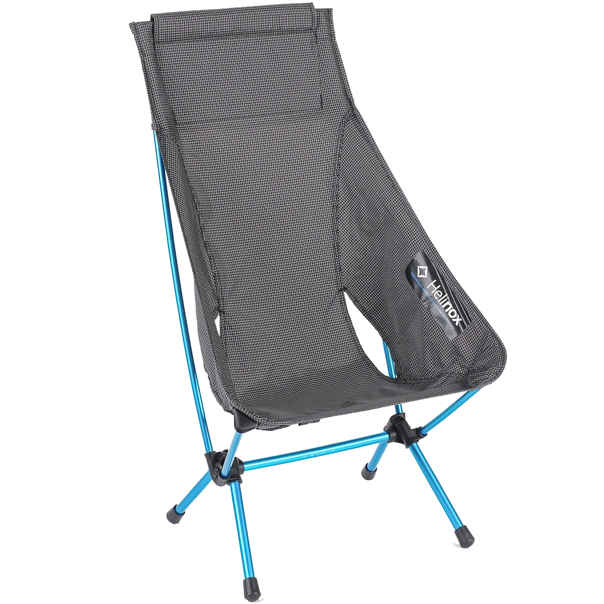 Chair Zero High-Back