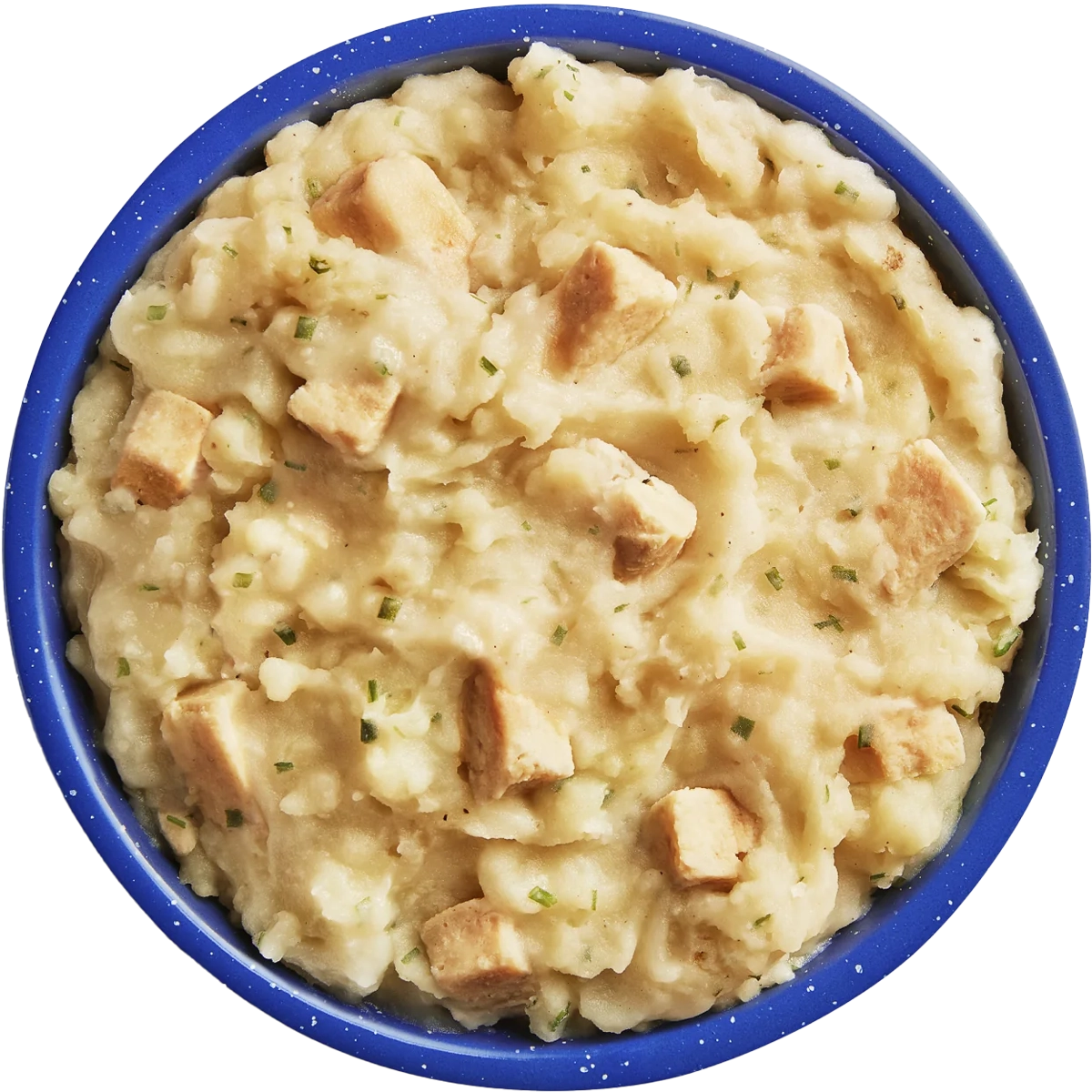 Chicken & Mashed Potatoes GF