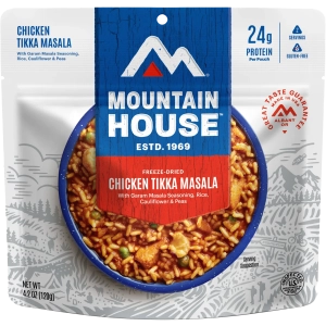 Chicken Tikka Masala GF