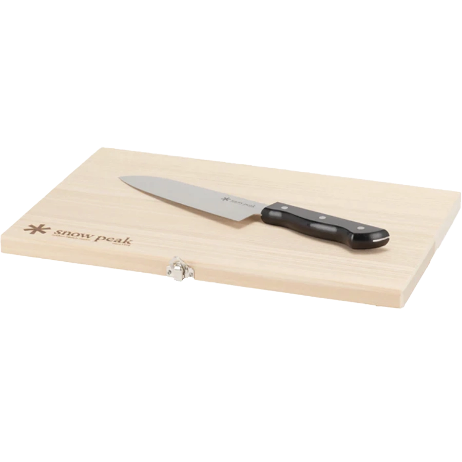 Chopping Board Set L