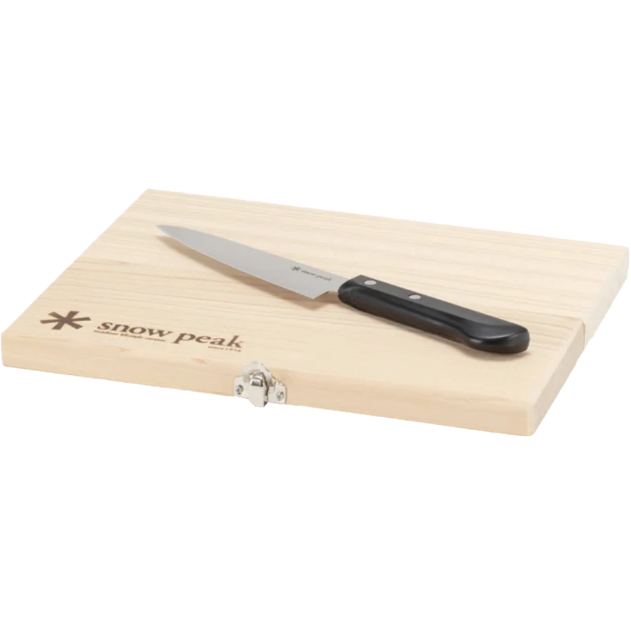 Chopping Board Set M