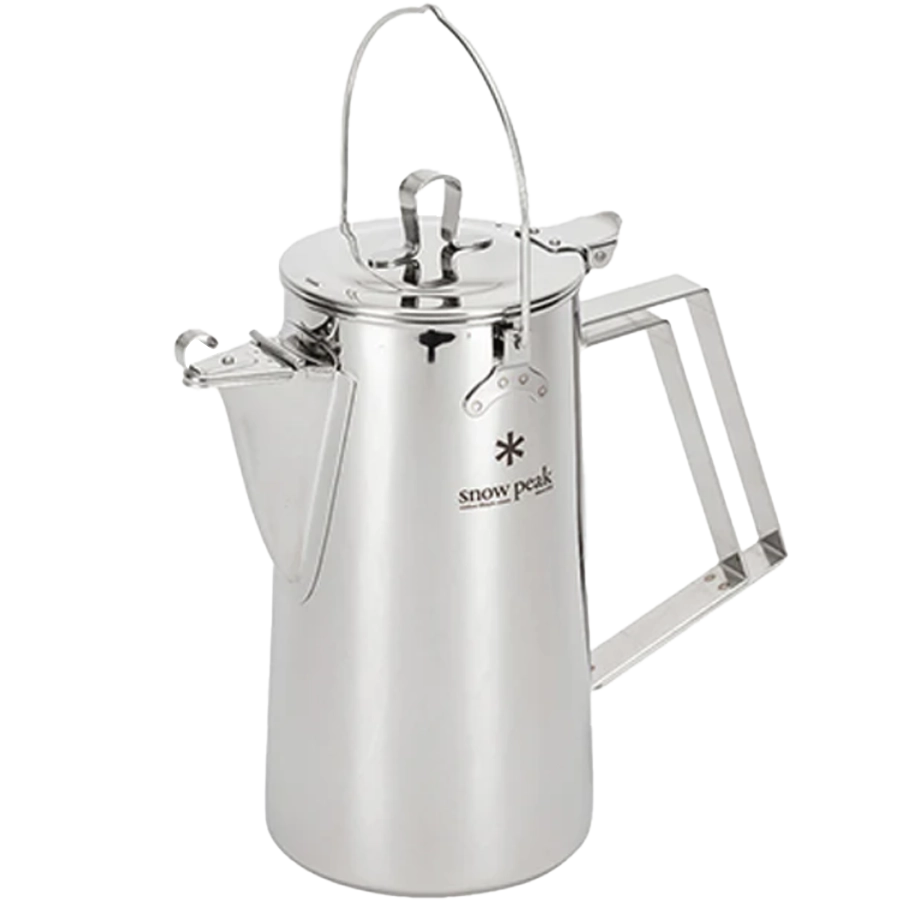 Classic Kettle 1.8