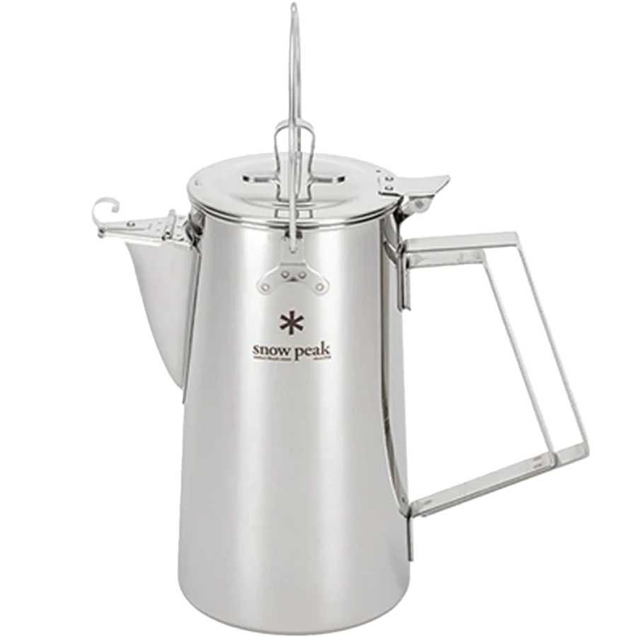 Classic Kettle 1.8