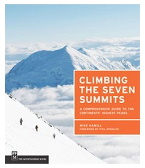 Climbing the Seven Summits
