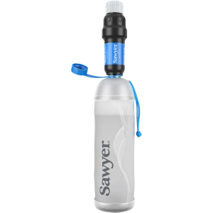 Cnoc Premium 1 L Squeeze Filtration System
