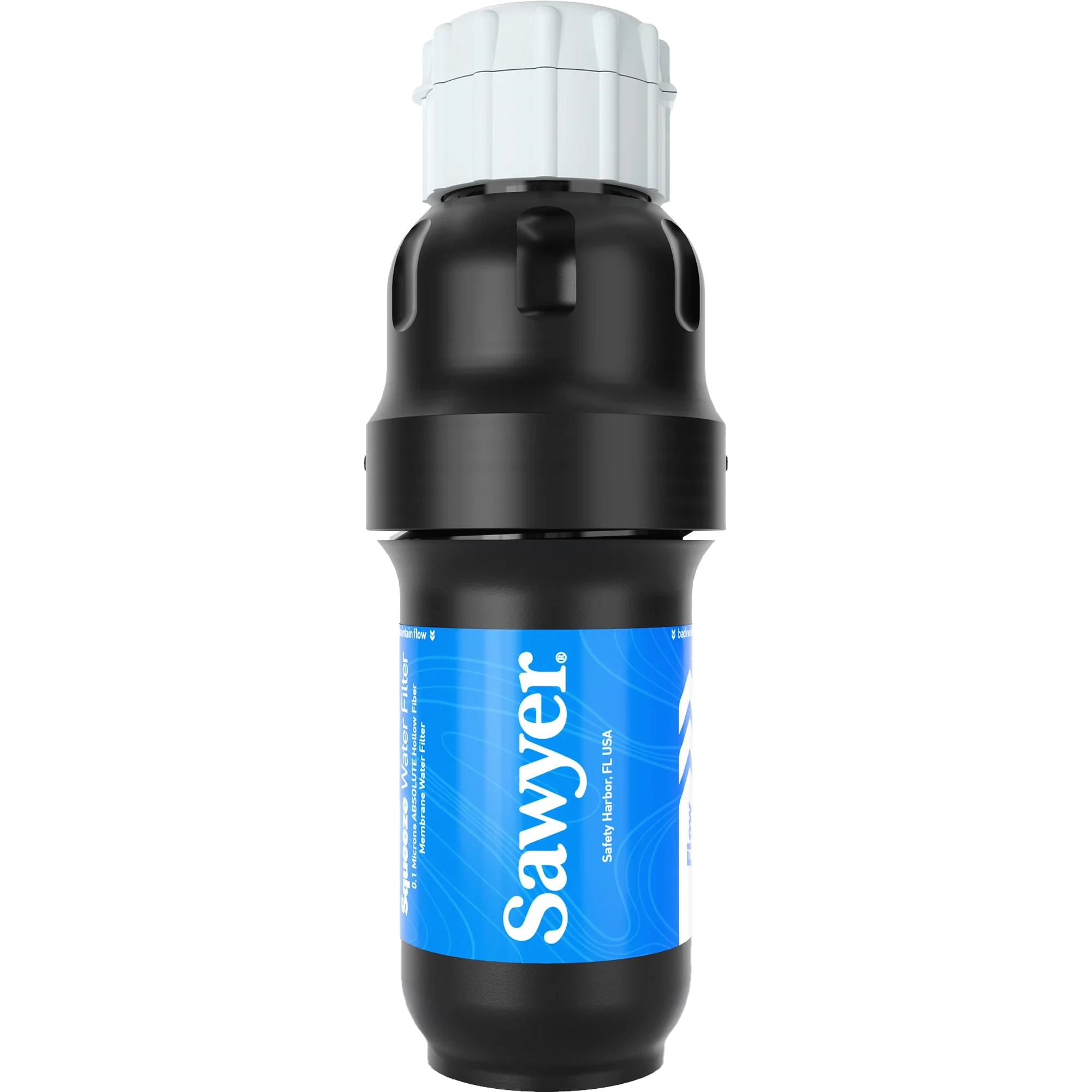 Cnoc Premium 1 L Squeeze Filtration System
