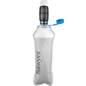 Cnoc Premium 750ml Micro Squeeze Filtration System