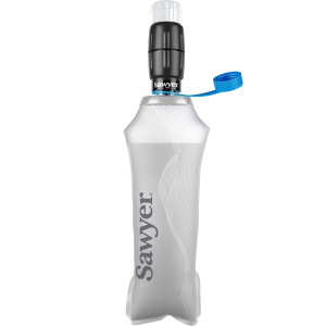 Cnoc Premium 750ml Micro Squeeze Filtration System