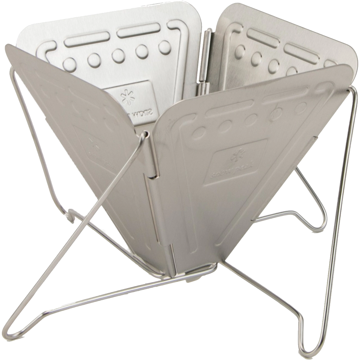 Collapsible Coffee Drip