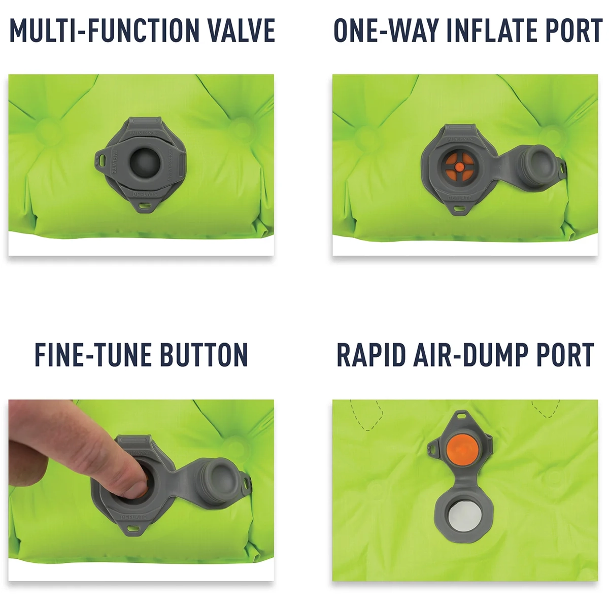 Comfort Light Insulated Large