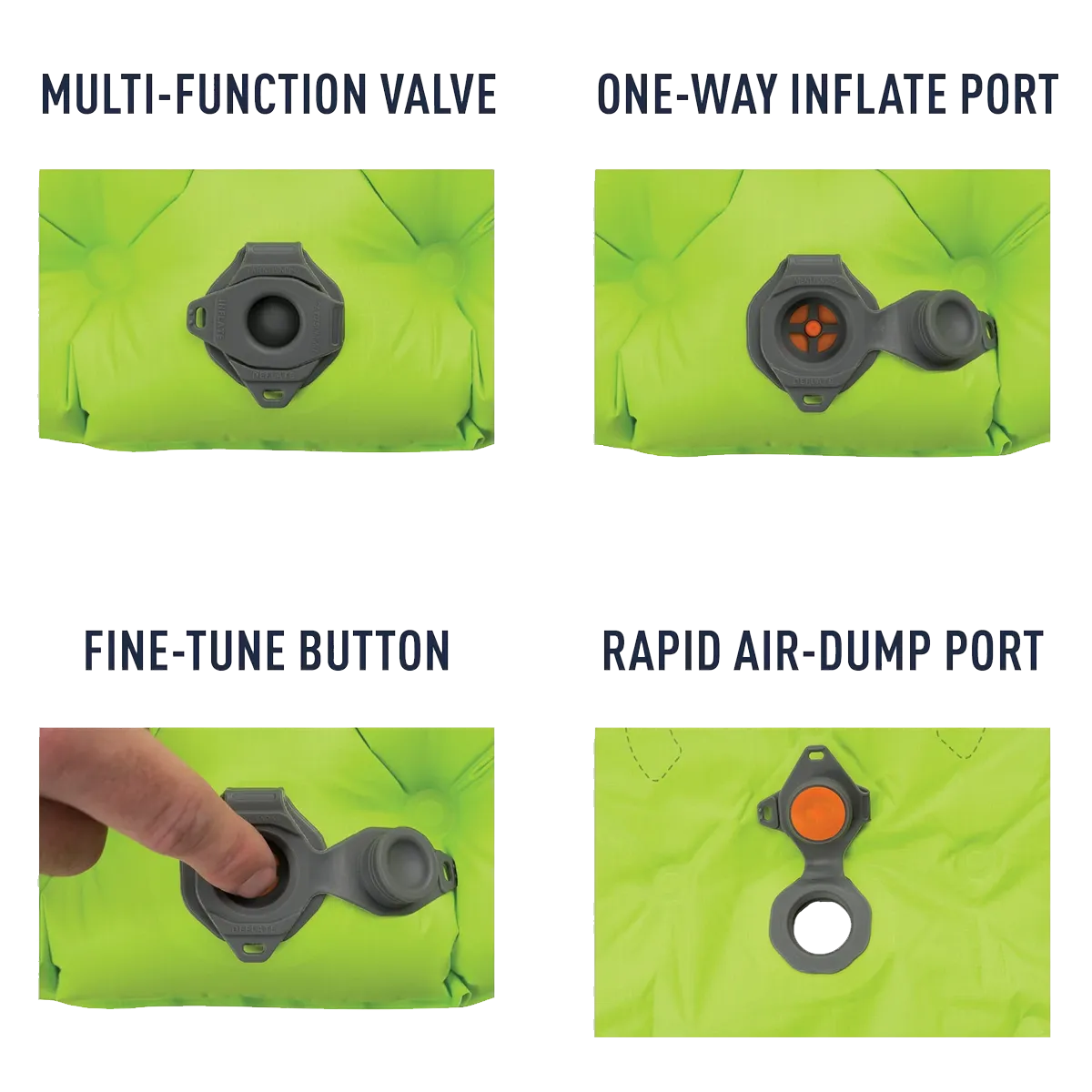 Comfort Light Insulated Regular
