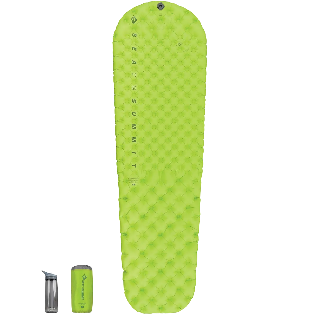 Comfort Light Insulated Regular