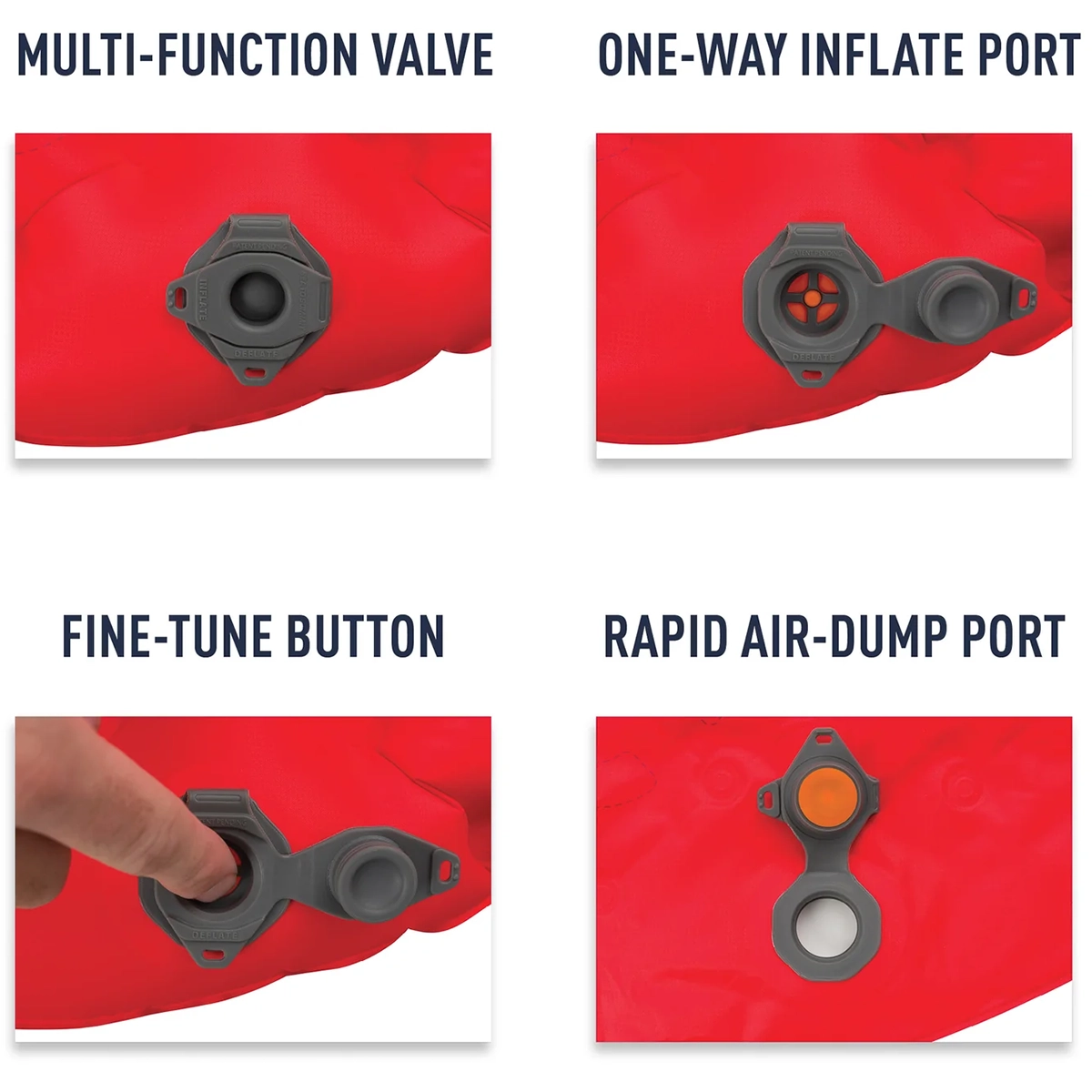Comfort Plus Insulated Large