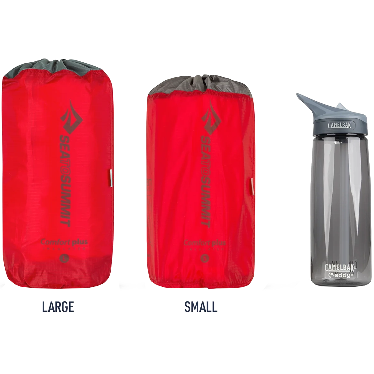 Comfort Plus Insulated Large