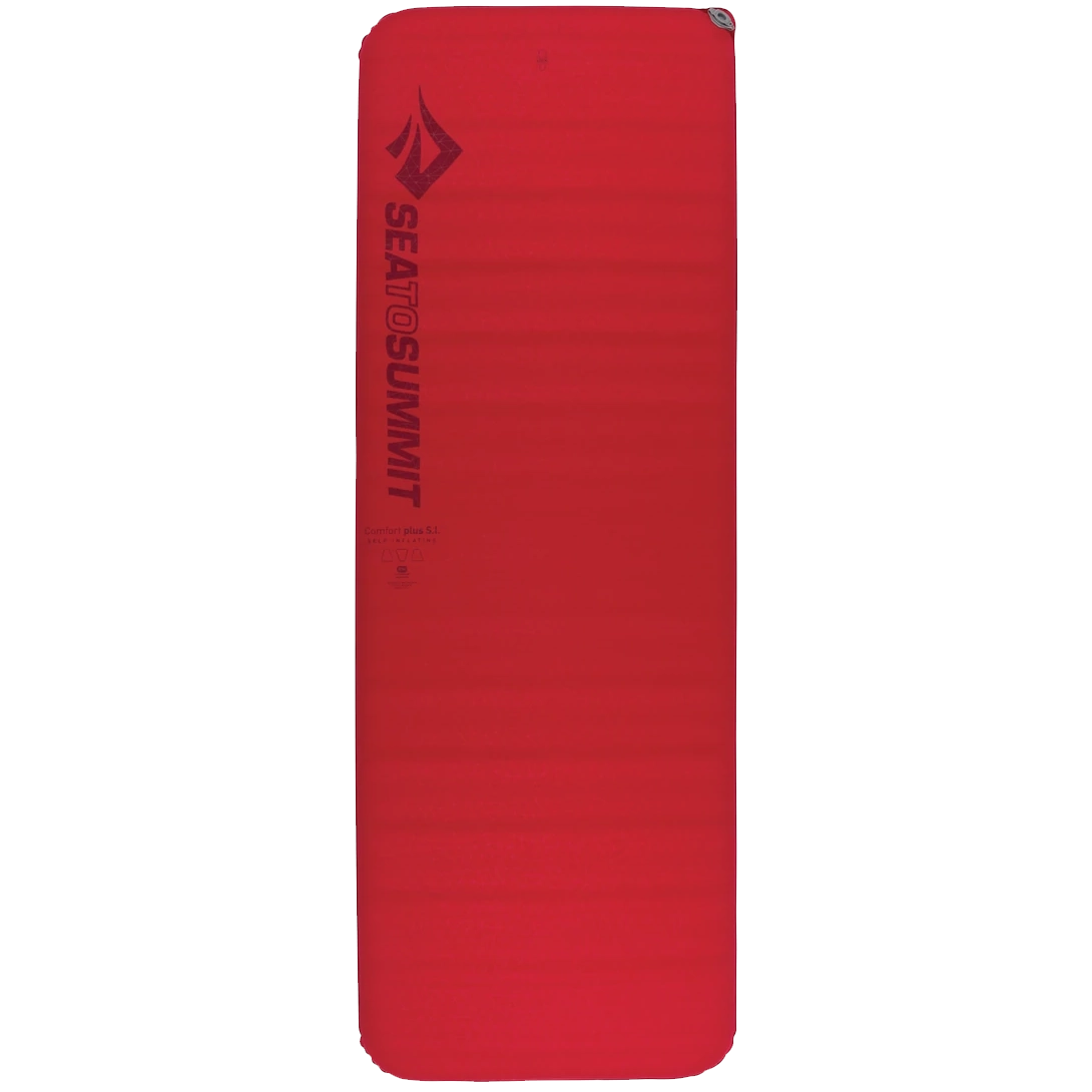 Comfort Plus Self Inflating Mat Regular Wide