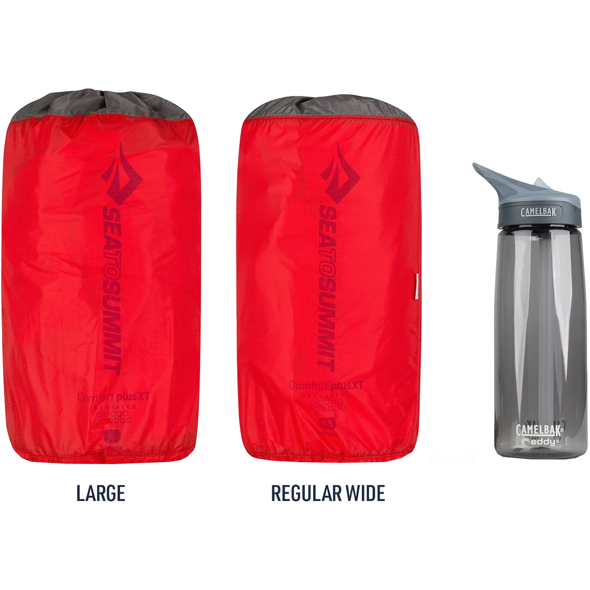 Comfort Plus XT Insulated Large