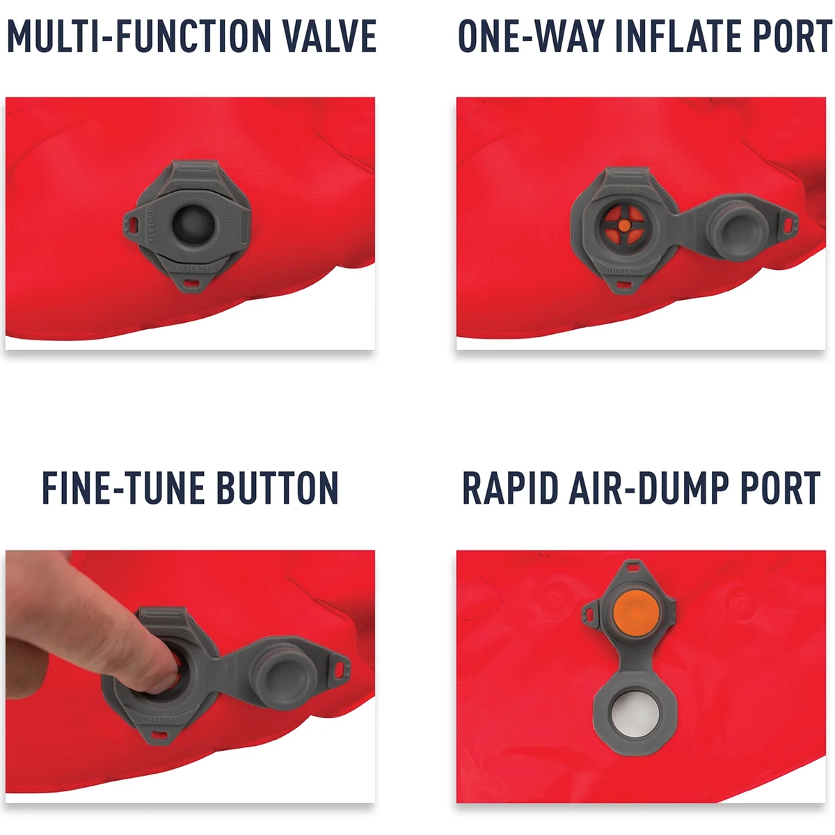 Comfort Plus XT Insulated Large