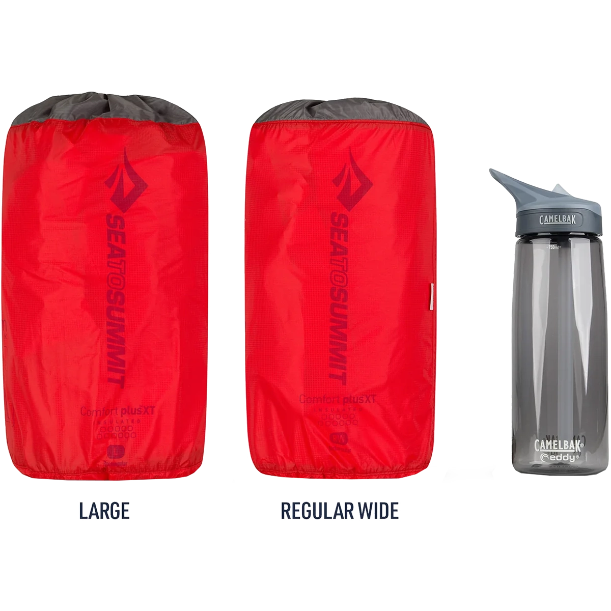 Comfort Plus XT Insulated Regular Wide